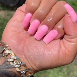 Meet your Posher, Adreal